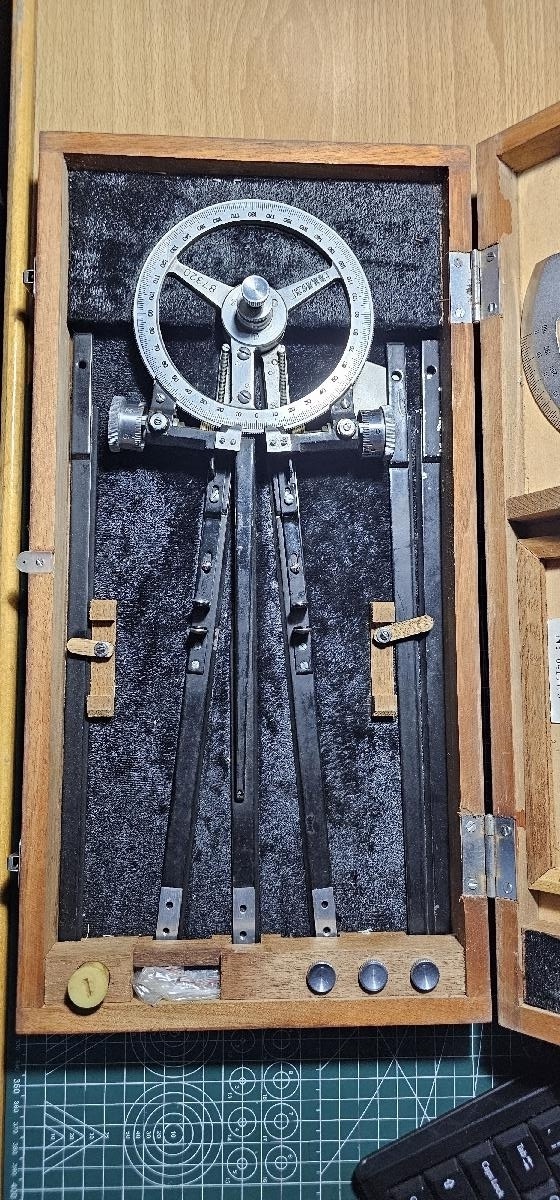 Навигационный инструмент